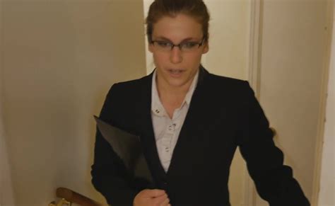 xev bellringer – coworker persuade into sex